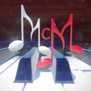 Logo McM