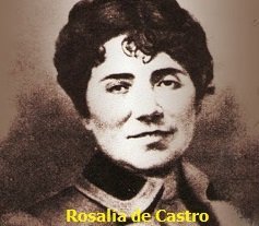 Rosalía de Castro 1