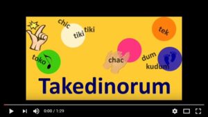 Takedinorum