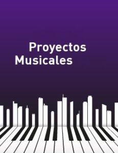 Proyectos musicales